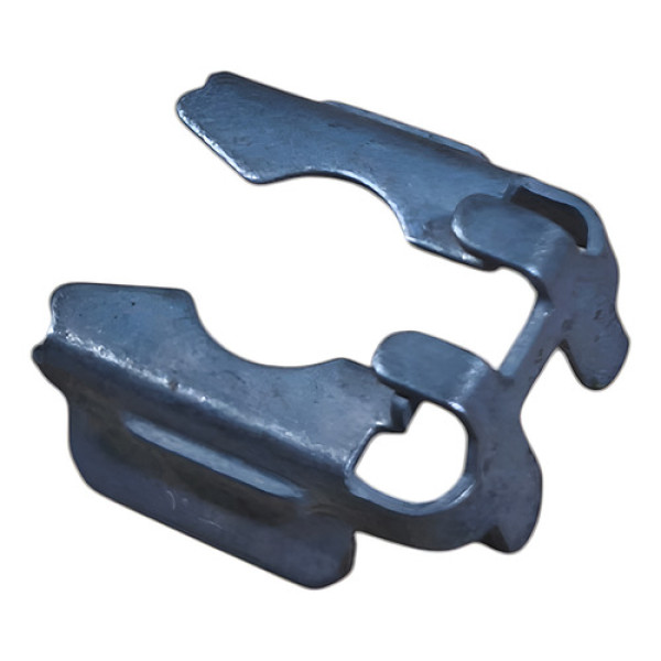 Presilha Engate Bico Injetor Renault Sandero 1.0 3c 2017