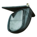 Retrovisor Esquerdo Gm Celta 2004 1.0 Original 93260877 