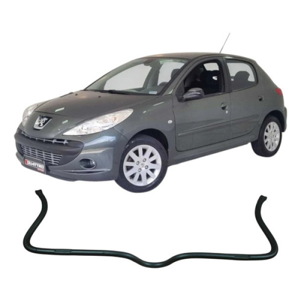 Barra Estabilizadora Peugeot 207 2009 1.4 Original