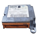 Módulo Central Airbag Peugeot 206 2002 2003 2004 2005