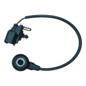 Sensor Detonação Chevrolet Prisma 2012 1.4 Original