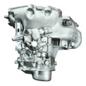 Caixa Cambio Manual Chevrolet Celta 2004 1.0 Original