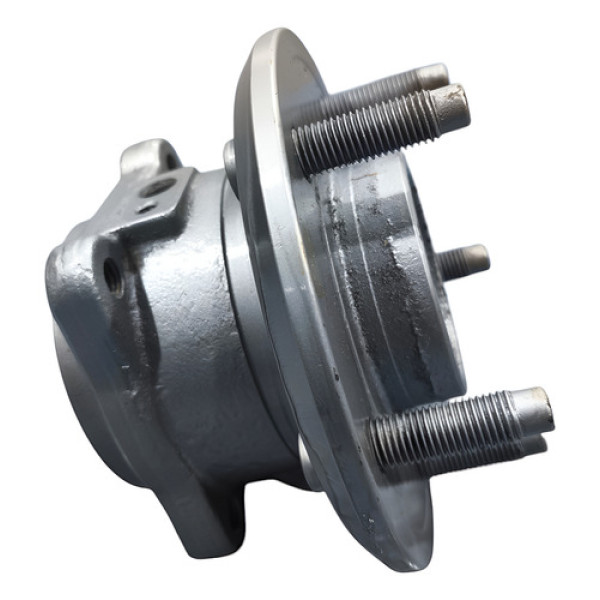 Cubo Montante Roda Traseira Esq Captiva 2008 A 2012 .