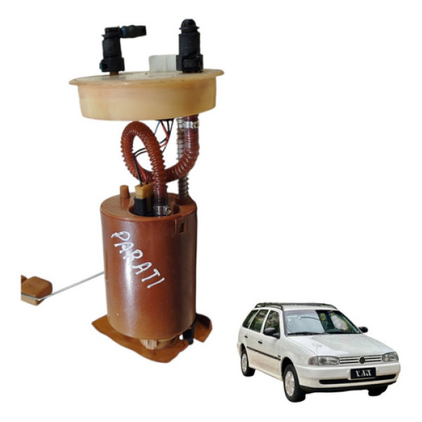 Bomba Combustível Volkswagen Parati 1997 2000