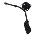 Pedal Acelerador Chevrolet Celta 2003 90411046 Preto
