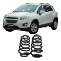 Par Mola Traseiro Gm Tracker 2015 1.8 Automatica Original