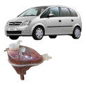 Reservatorio Água Radiador Chevrolet Meriva 2012 93336325