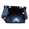 Caixa Porta Objetos Chevrolet Astra Gls 2000 90561243 Preto