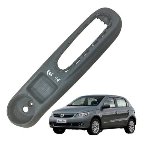 Console Central Freio Mão Gol G5 1.6 4p 2010a 2015 5u0863319