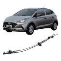  Cabo Marcha Alavanca Hyundai Hb20 2020 1.0 3c Original 