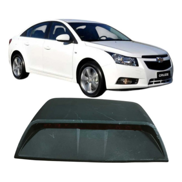 Break Light Luz Freio Chevrolet Cruze Sedan 2014 158025h