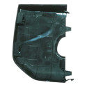 Moldura Retrovisor Direito Gm Cruze Sedan 2013 1.8 96893964 Preto