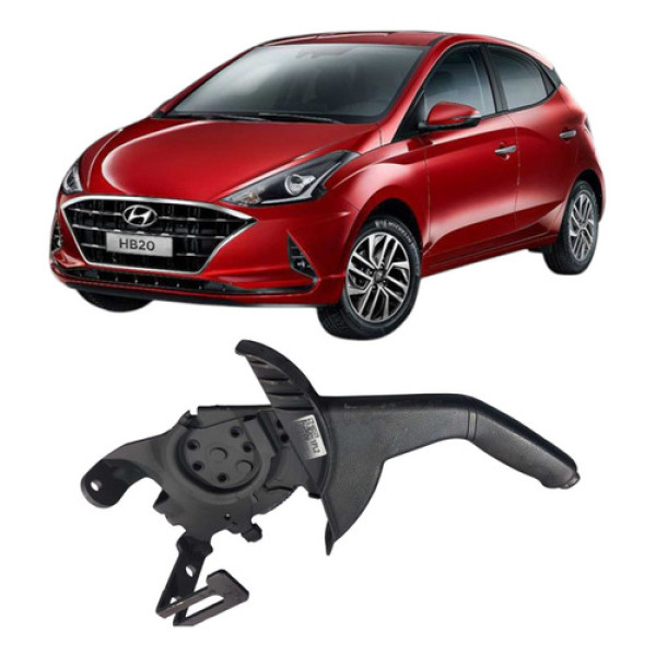 Freio De Mão Hyundai Hb20 2021 1.0 3c 7229202