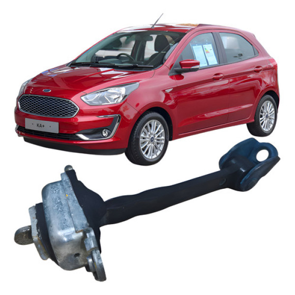 Limitador Porta Traseiro Direito Ford Ka 2018 E3b5a27200