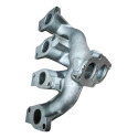 Coletor De Escapamento Chevrolet Omega 1994 90209998 