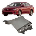  Acabamento Banco Traseiro Esquerdo Toyota Corolla 2011 . Cinza