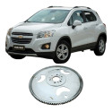 Volante Motor Chevrolet Tracker 2015 1.8 Automatica Original