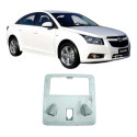 Moldura Luz Teto Chevrolet Cruze Sedan 2014 Original