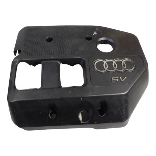 Capa Tampa Proteção Motor Audi Vw A3 1999 A 2018