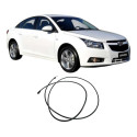 Cabo Capo Chevrolet Cruze Sedan 2014 1.8 Original