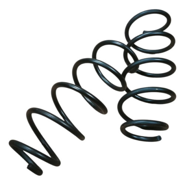 Par Mola Suspensão Dianteira Chevrolet Onix 1.0 2014