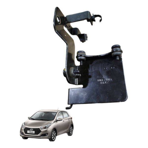 Suporte Módulo Abs 1.0 1.6 Hyundai Hb20 2014 A 2021 .