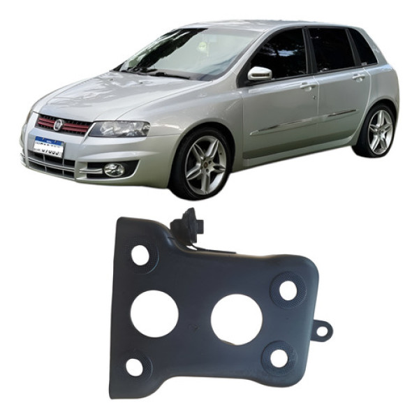 Suporte Eixo Traseiro Direito Stilo 1.8 4c 2009 1j0612405