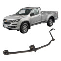 Flexível Líquido Pinça Esquerdo Chevrolet S10 2013 A 2016