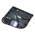 Forro Porta Traseira Esquerda Astra Gls 2000 93254157 Preto