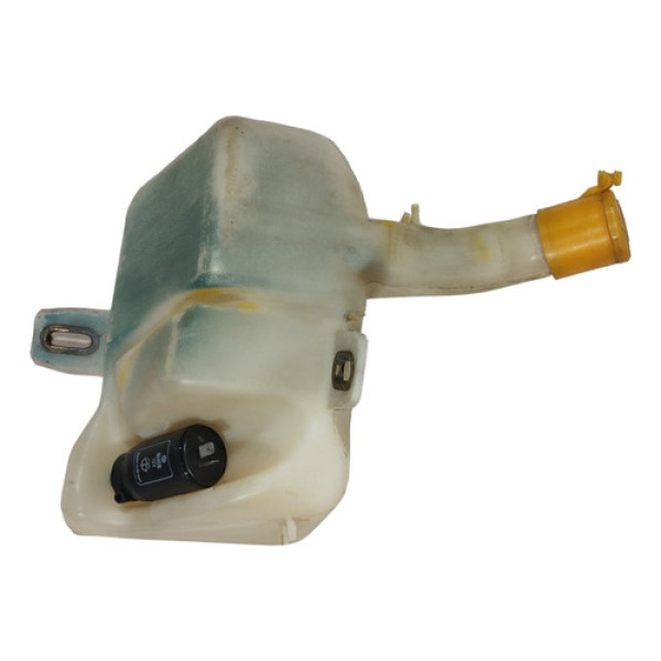 Reservatório Parabrisa Água D\'água Siena Fiat 2000 A 2012