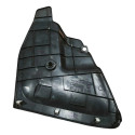 Acabamento Lateral Direito Console Honda Cr-v 2011 77295swa