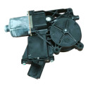 Motor Maquina Dianteira Direita Gm Cruze 2013 1.8 Original