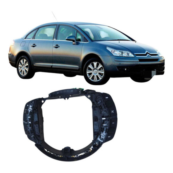 Comando Controle Volante Citroen C4 Pallas 96624936zd