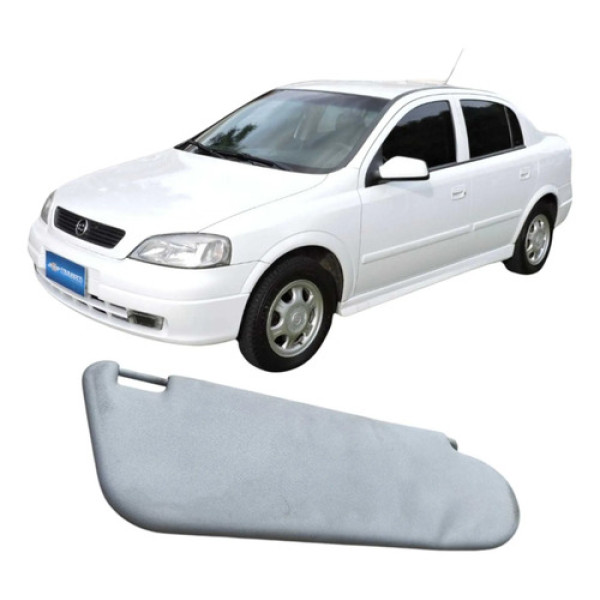 Quebra Sol Esquerdo Astra 2.0 2000 9871378191