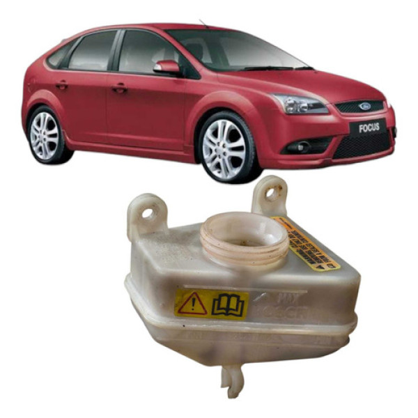 Reservatório De Óleo Freio Ford Focus 2008 98ab2c217