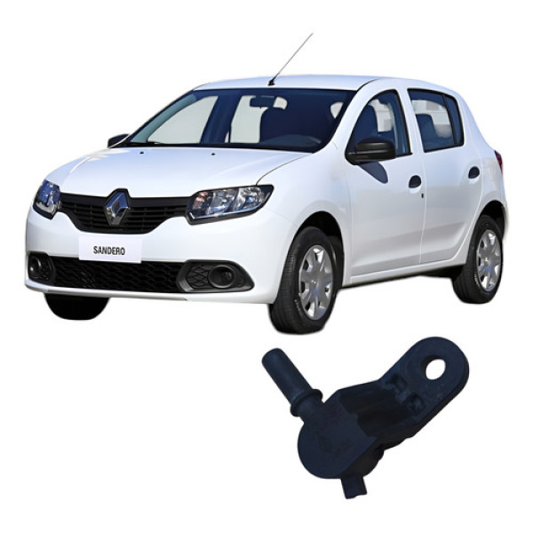 Suporte Bico Injetor Renault Sandero 2017 175205750r
