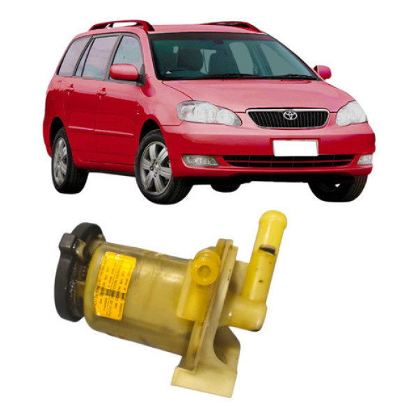 Reservatório Direção Hidráulica Corolla Fielder 2005-2008