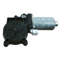 Motor Vidro Dianteiro Esquerdo Chevrolet Corsa 2006 93281769