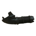 Duto Filtro Ar Chevrolet Tracker 2015 1.0 Original Prateado