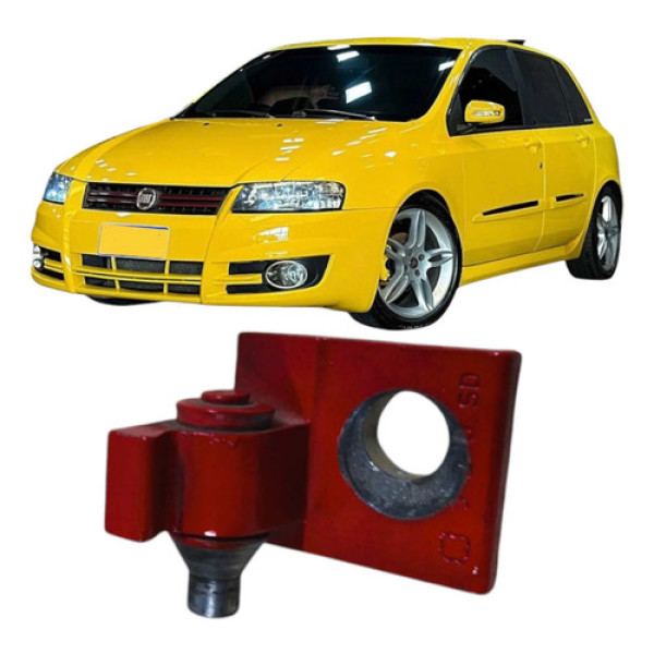 Dobradiça Superior Traseiro Direito Fiat Stilo 2009