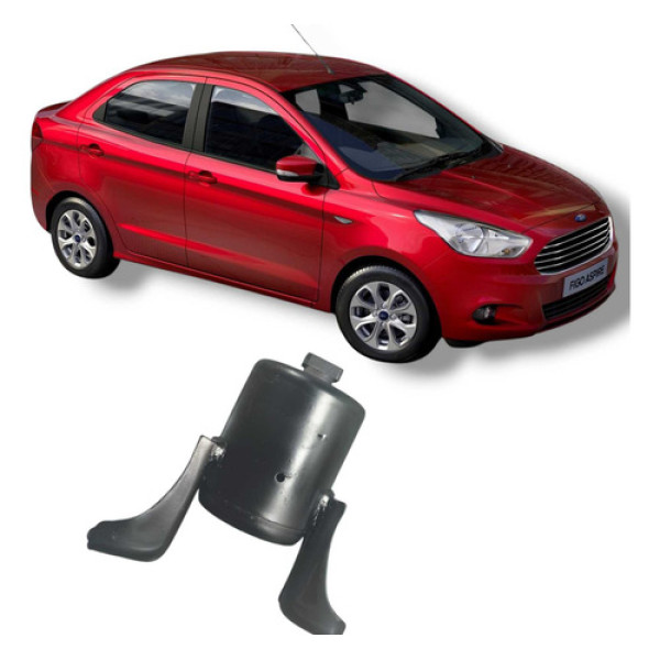 Calço Hidráulico Ford Ka 1.0 3c 2018-2021 4427bs3l6c