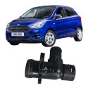 Conexão Bomba D Agua Ford Ka 1.0 3cc 2016 2021