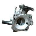 Tbi Corpo Borboleta Chevrolet Celta 2004 1.0 93346443 