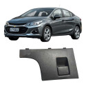 Moldura Porta Treco Cruze 1.4 Turbo 2018-2021 970001561 Preto