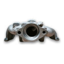 Coletor Escapamento Chevrolet Corsa Wind 1.0 1998 93230958