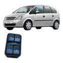 Interruptor Vidro Dianteiro Esquerdo Gm Meriva 2012 94750720