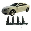 Bobina Ignição Chevrolet Cruze Tracker 1.8 Aut Original
