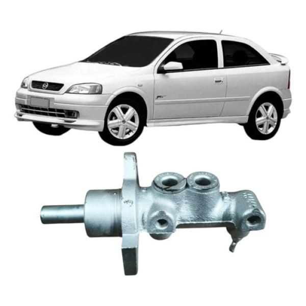 Cilindro Mestre De Freio Chevrolet Astra 2002 2.0 Original 