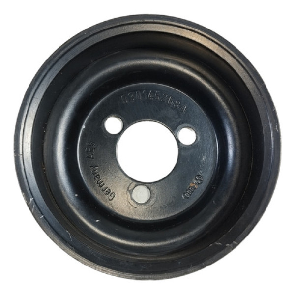 Polia Bomba Direção Hidráulica G5 Vw Fox Gol 2008 A 2016