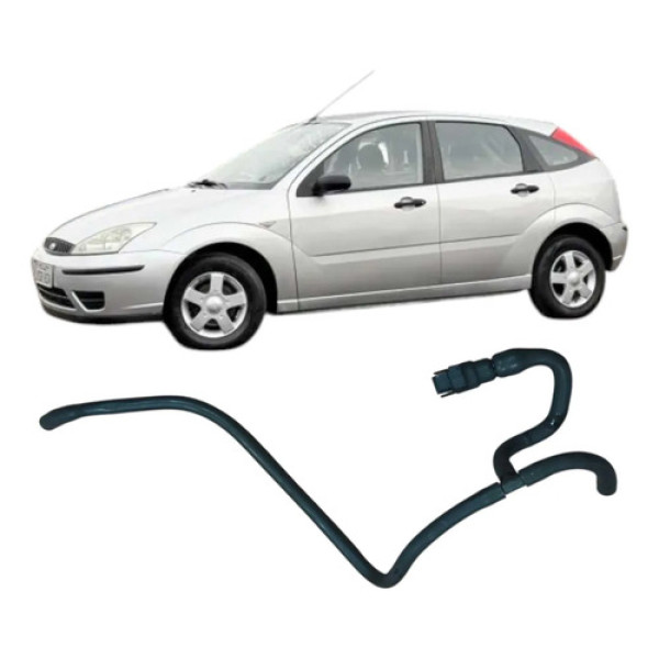  Mangueira Vacuo Sistema Feio Ford Focus 1.6 2007 Original